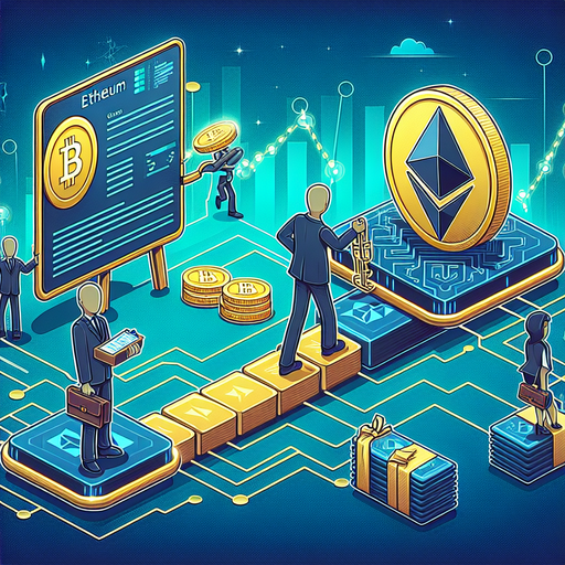 SharpLink одобряет выкуп на $1.5 млрд, опираясь на свои активы в Ethereum