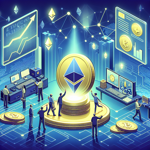Бум цены Ethereum: как использовать ETH-прибыль в реальном мире с помощью SpacePay
