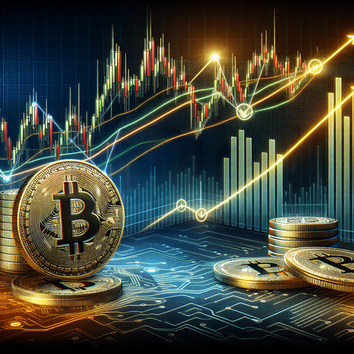 Биткоин теряет позиции: почему BTC отстает, в то время как альткоины летят вверх? Анализ графиков. - Криптовалюты новости