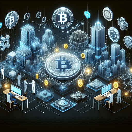 Второй выпуск CoinFerenceX: Как строители, инвесторы и разработчики формируют мир веба 3.0 - новости криптовалют TonRush