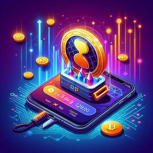 Превратите свой смартфон в крипто-шахту: приложение для майнинга XRP использует ваше свободное время - Bitcoin новости