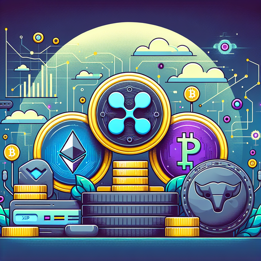 Лучшие криптовалюты для инвестиций сегодня, 28 августа: XRP, Pi Network, Dogecoin - новости криптовалют TonRush