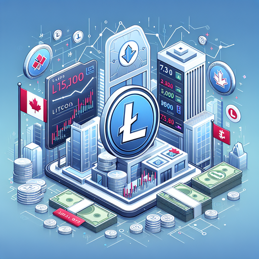 Канадская криптокомпания Luxxfolio переключается на Litecoin и планирует привлечь 73 млн долларов - новости криптовалют TonRush
