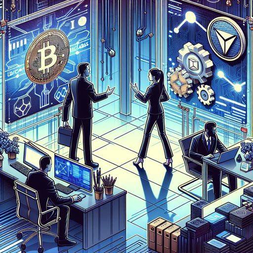 Eliza Labs обвиняет X Corp Илона Маска в монополизме и плагиате AI продуктов - новости криптовалют TonRush