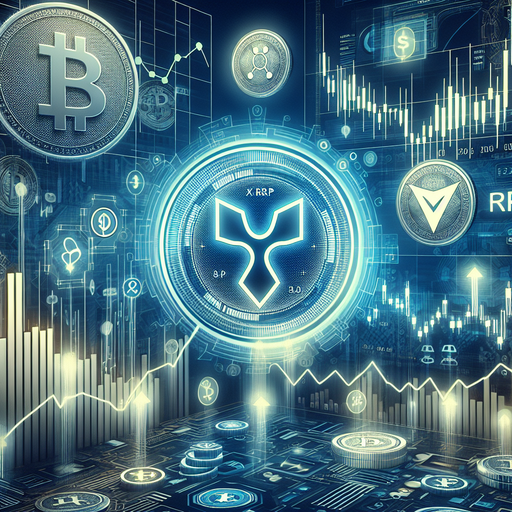 XRP в лидерах: начинается ли новый бычий рынок альткойнов? - Криптовалюты новости