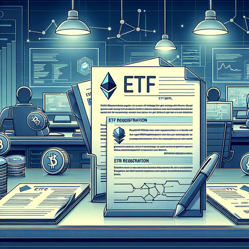 Grayscale подает заявления на регистрацию ETF для Polkadot и Cardano в SEC