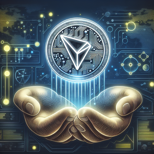 Tron сокращает комиссии на 60% ради укрепления позиций в мире стейблкоинов - Криптовалюты новости
