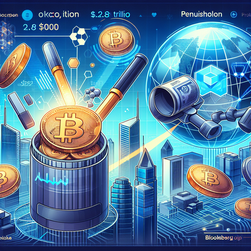 Coinbase и OKX открывают доступ к австралийскому пенсионному фонду в $2.8 трлн для криптовалюты - Bloomberg - новости криптовалют TonRush