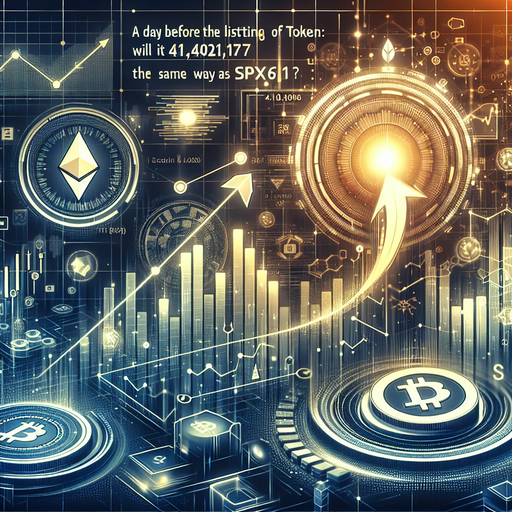 За день до листинга TOKEN6900: взлетит ли он на 41,402,177% как SPX6900? - Криптовалюты новости