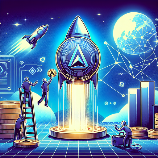 Solana Meme Coin Launchpad Pump.fun представляет 