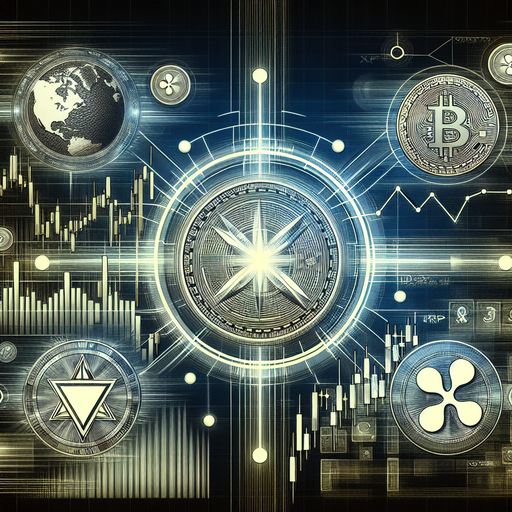 Прогноз цены криптовалют 4 сентября: XRP, Pi Coin, Dogecoin - новости криптовалют TonRush