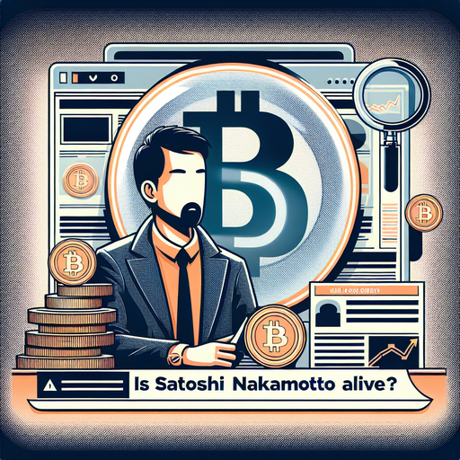 Таинственный перевод $52 млн: Жив ли Сатоши Накамото? - Bitcoin новости
