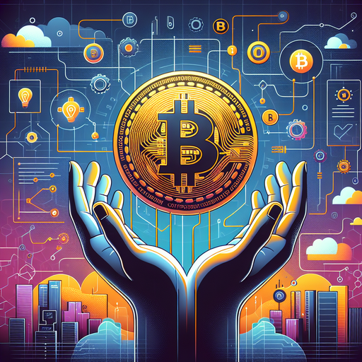 Взлет EasyBitcoin: важный шаг или рискованная игра? - Bitcoin новости